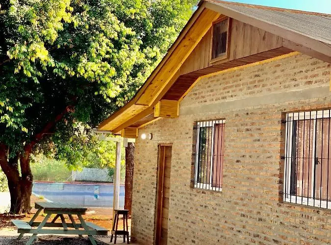 Cabanas Cheru 5