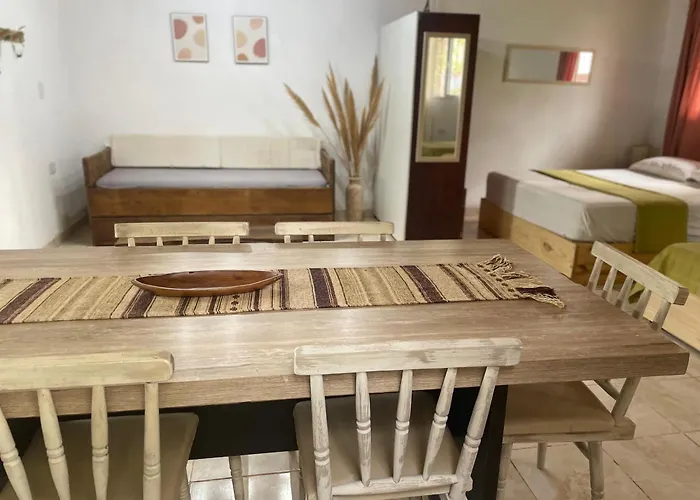 Cabanas Cheru 5
