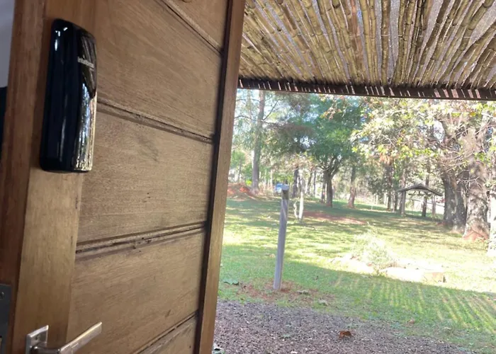 Cabanas Cheru 5