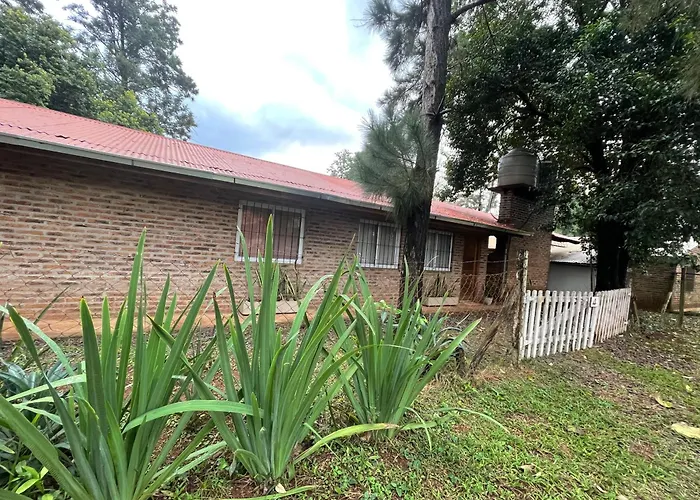 Cabanas Cheru 5