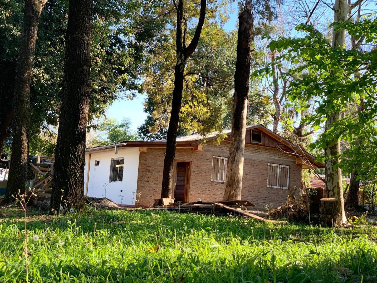 Cheru 5 Holiday home Posadas