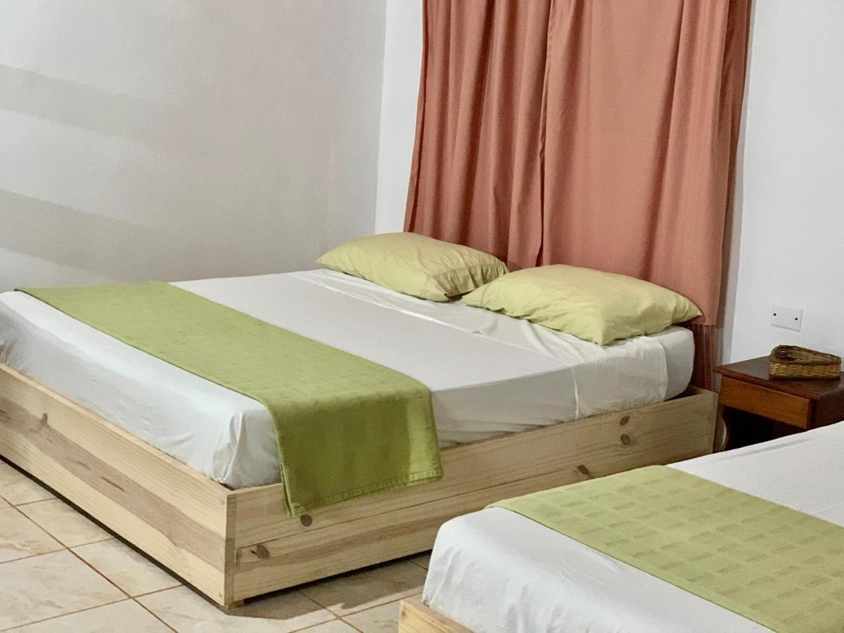 Cheru 5 Holiday home Posadas