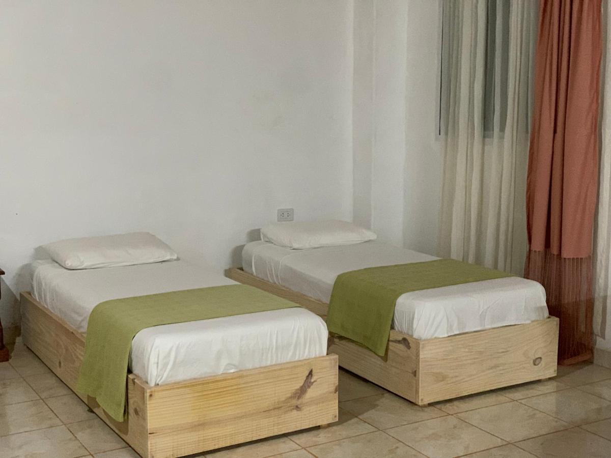 Holiday home Cheru 5