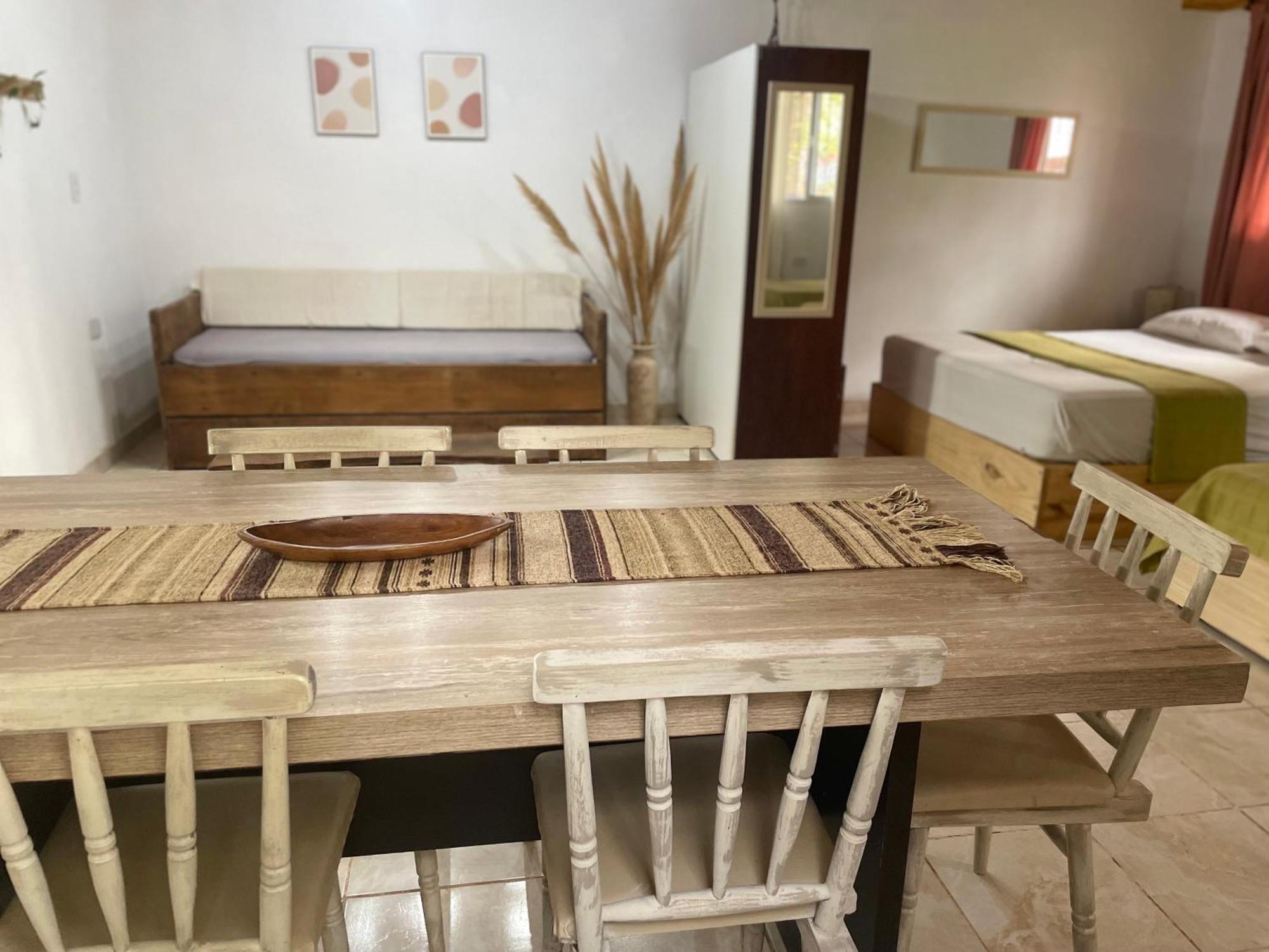 Cheru 5 Holiday home