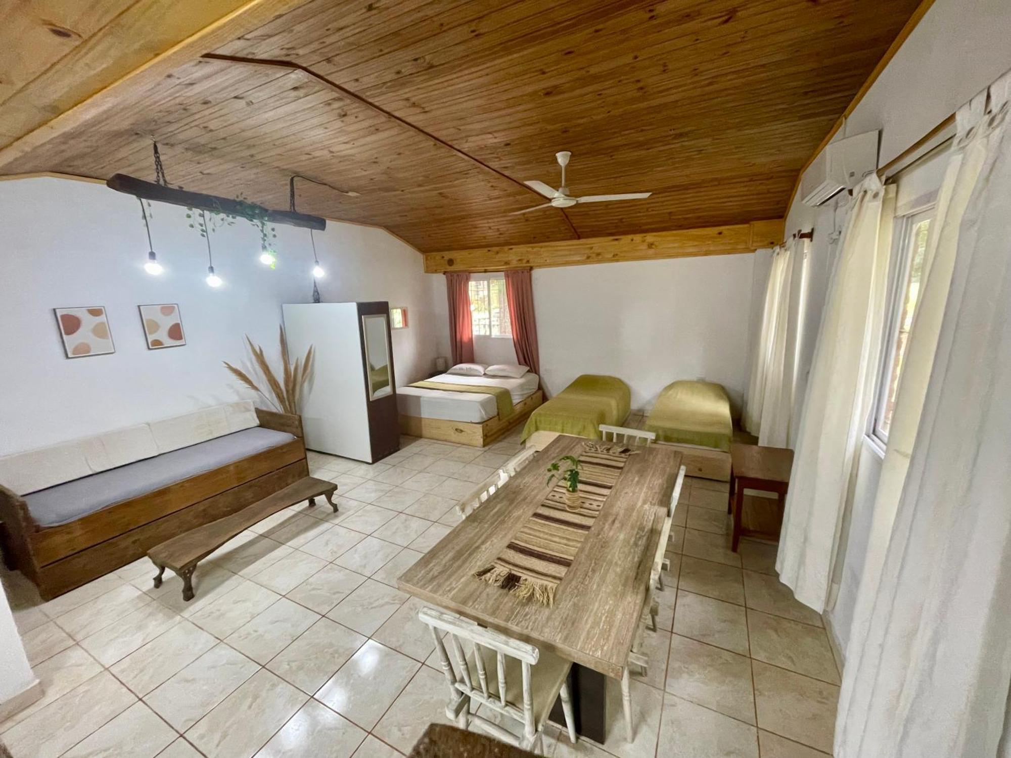 Cheru 5 Holiday home *