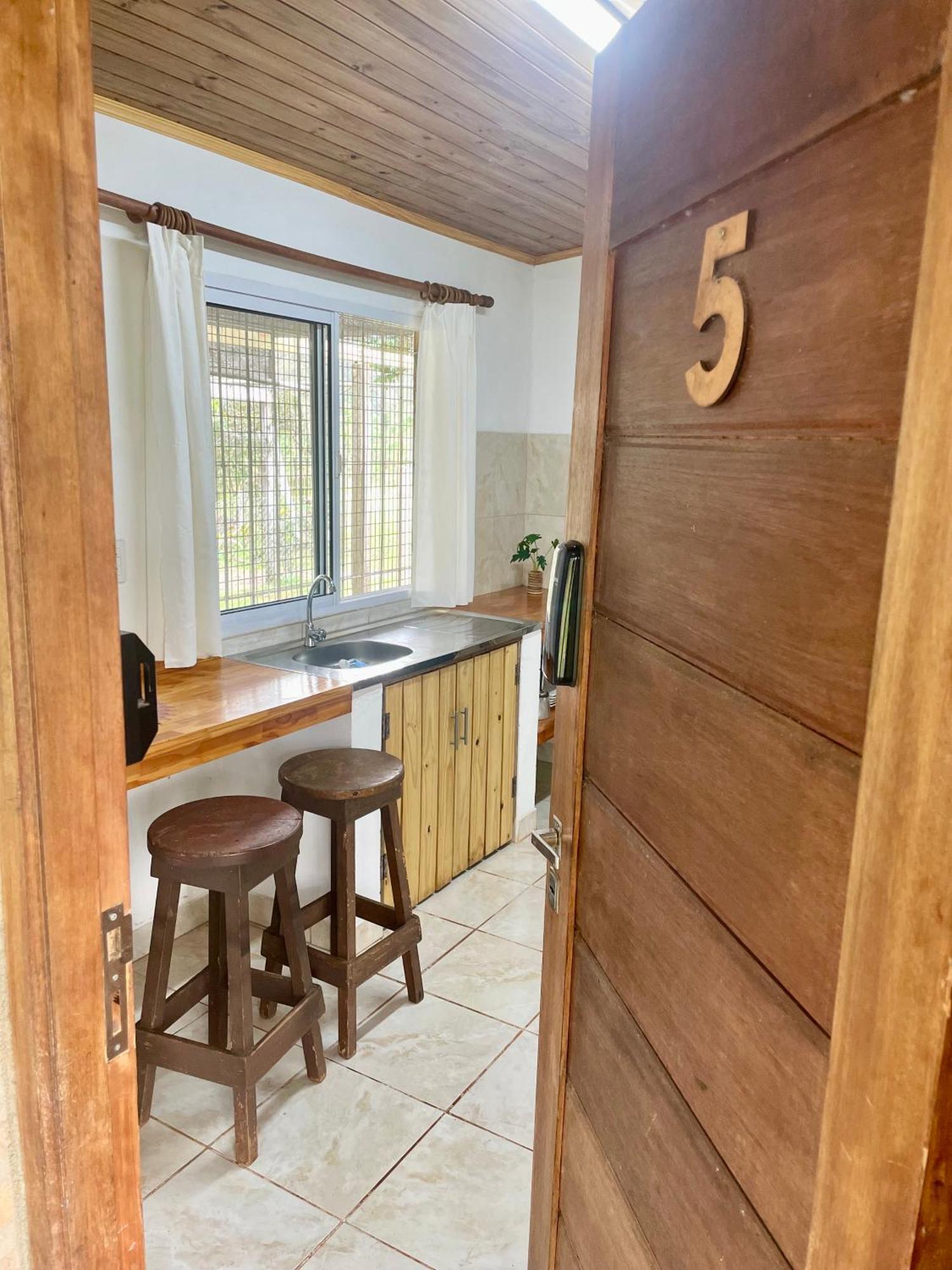 Holiday home Cheru 5 *