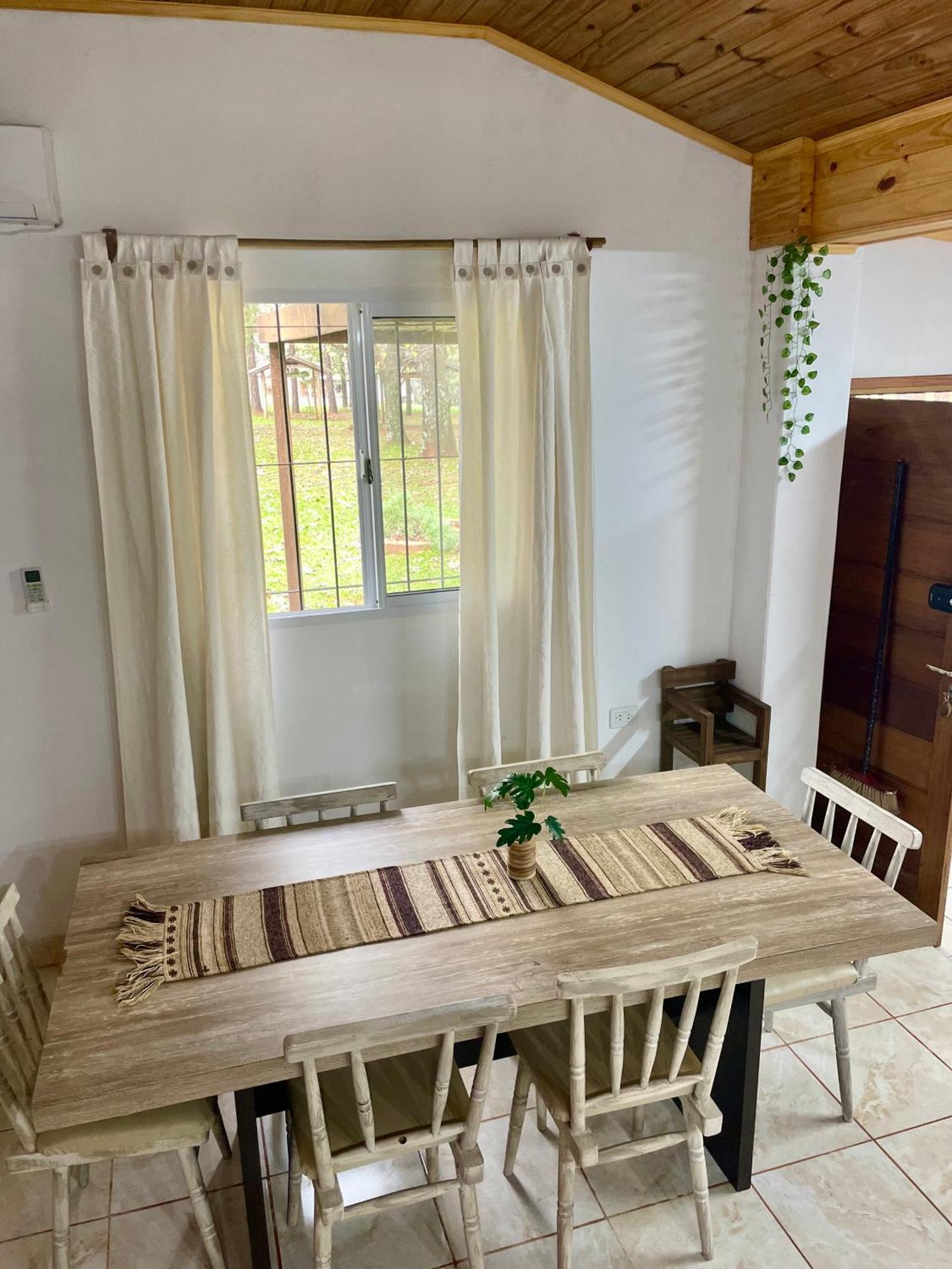 Cheru 5 Holiday home Posadas