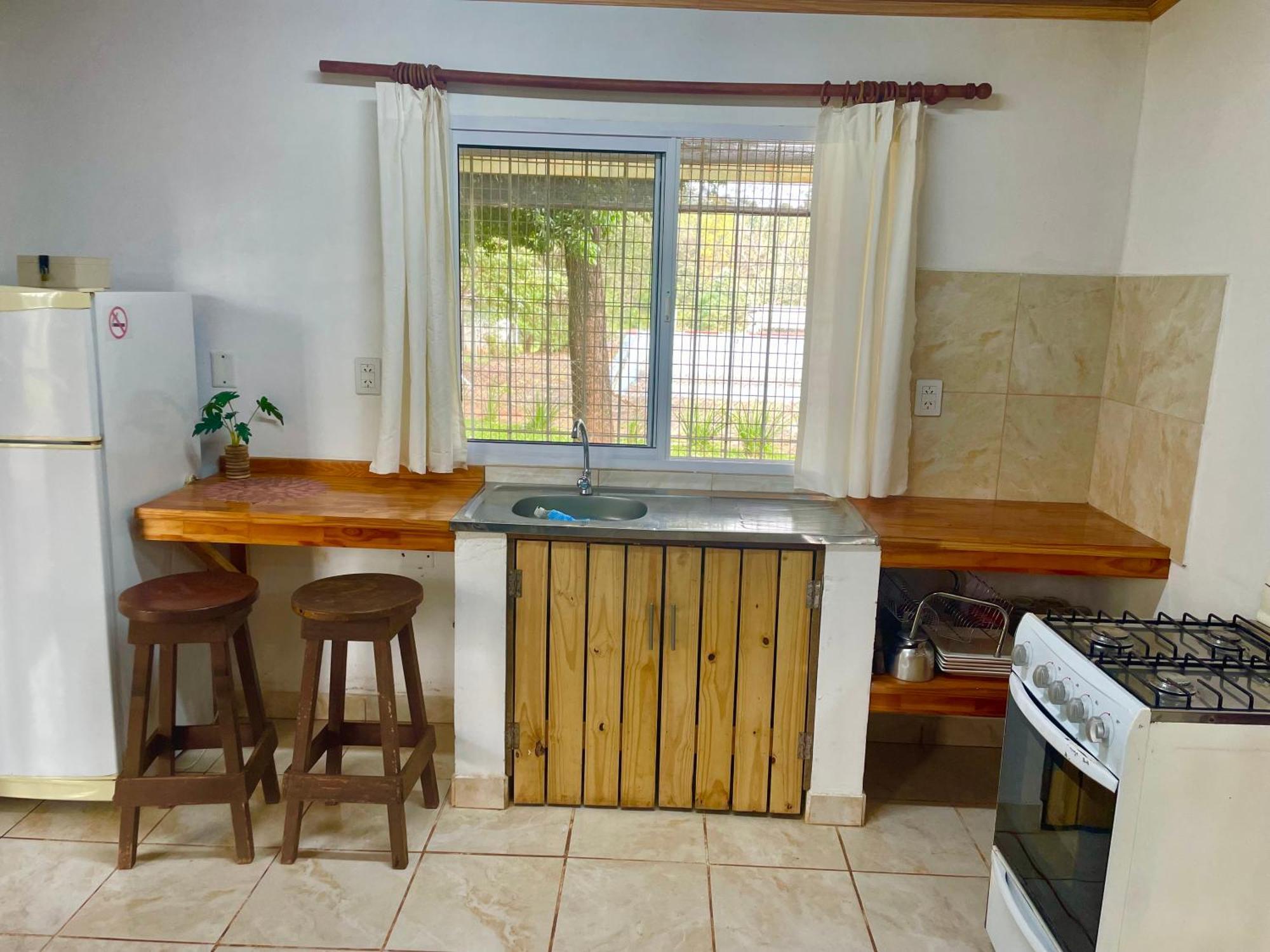 Holiday home Cheru 5 Posadas